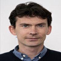 تصویر مدرس Thomas Vidick