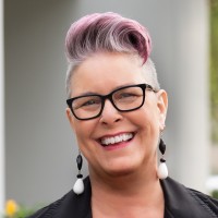 تصویر مدرس Lisa Braithwaite