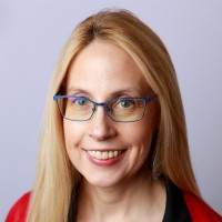 تصویر مدرس Cindy Lewis