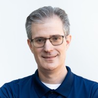 تصویر مدرس Steve Friedman