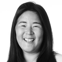 تصویر مدرس Samantha Wang