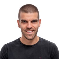 تصویر مدرس Boris Hristov