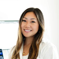 تصویر مدرس Megan Lieu