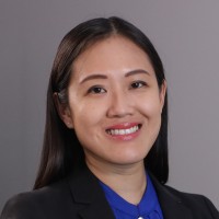 Serena Huang