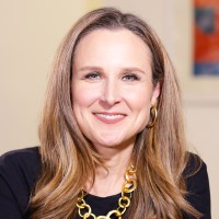 تصویر مدرس Lindsey Pollak