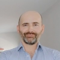 تصویر مدرس Jamie Maguire