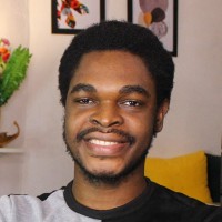 تصویر مدرس Ebenezer Don