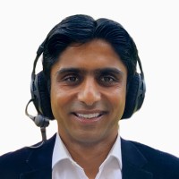 تصویر مدرس Fawad Qureshi