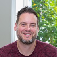 تصویر مدرس Rob Bos