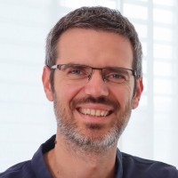 تصویر مدرس Andreas Kretz