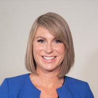 تصویر مدرس Jennifer Moss