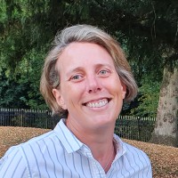 تصویر مدرس Nicole Stevens