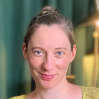 تصویر مدرس Alexandra Casapu