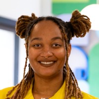 تصویر مدرس Terra Cooke