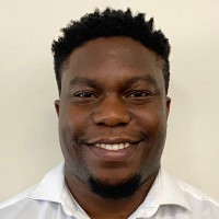 تصویر مدرس Trevoir Williams