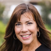 تصویر مدرس Terri Sjodin