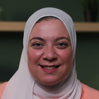 تصویر مدرس Nevien Magdy