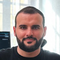 تصویر مدرس Jesus Lopez