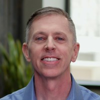 تصویر مدرس Shawn Casemore