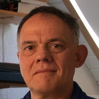 تصویر مدرس Jan Karel Pieterse