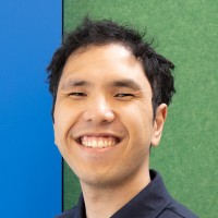 تصویر مدرس Alexander Nguyen