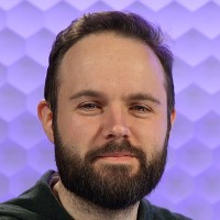 تصویر مدرس Sammy Deprez