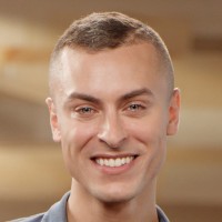 تصویر مدرس Cory Wade