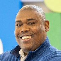 تصویر مدرس Richard Dubuisson