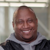 تصویر مدرس Jerome Hardaway