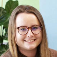 تصویر مدرس Kendall Ruber