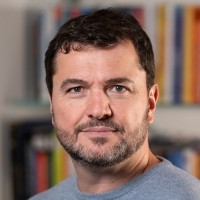 تصویر مدرس Ricardo Vargas