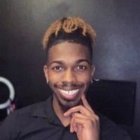 تصویر مدرس Bennett Hendrix