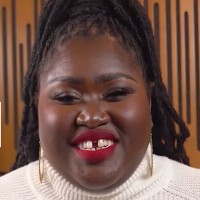 تصویر مدرس Gabrielle Leonard