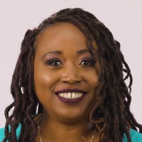 تصویر مدرس Susan Makinda