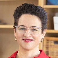 تصویر مدرس Alexandra Samuel