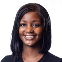 تصویر مدرس Edidiong Asikpo