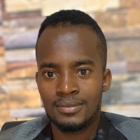 تصویر مدرس Michael Fawole