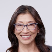 تصویر مدرس Molly Tschang