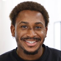 تصویر مدرس Day Johnson