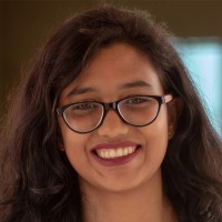 تصویر مدرس Manaswini Das