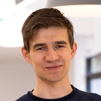 تصویر مدرس Denys Linkov