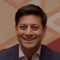 تصویر مدرس Shad Ahmed