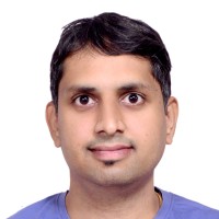 تصویر مدرس Deepak Goyal