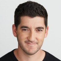 تصویر مدرس Erik Huberman