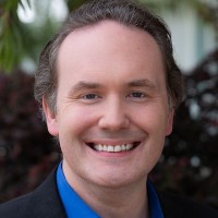 تصویر مدرس Colin Crowley