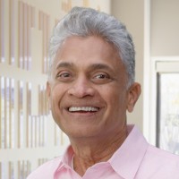 تصویر مدرس Prasad Kodukula