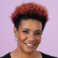 تصویر مدرس LaDale Whaley