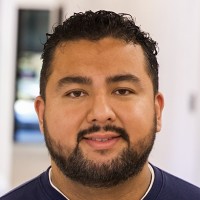 تصویر مدرس Zayden Rahman