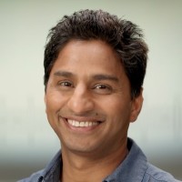 Mahesh Yadav