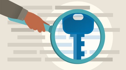 دوره آموزشی دوره آموزشی سئو: استراتژی کلمات کلیدی - Image of Course SEO: Keyword Strategy